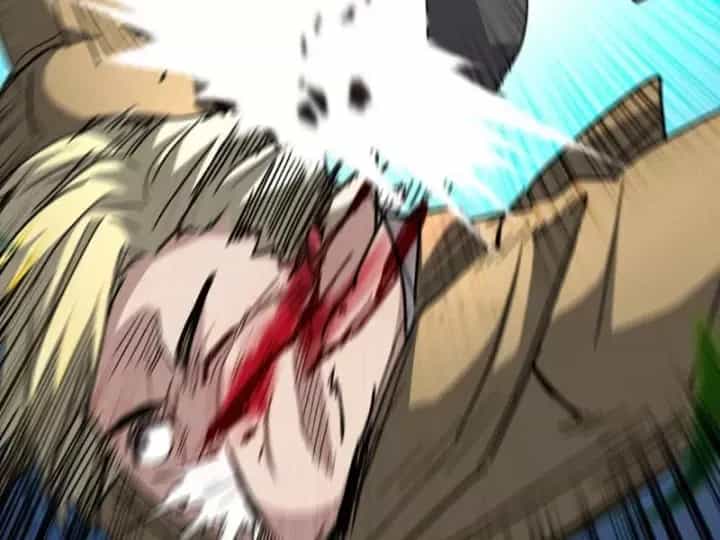 Cao Võ: Một Tay Nghiền Nát Ba Ngàn Đại Đế! - Chương 6 - ảnh 143