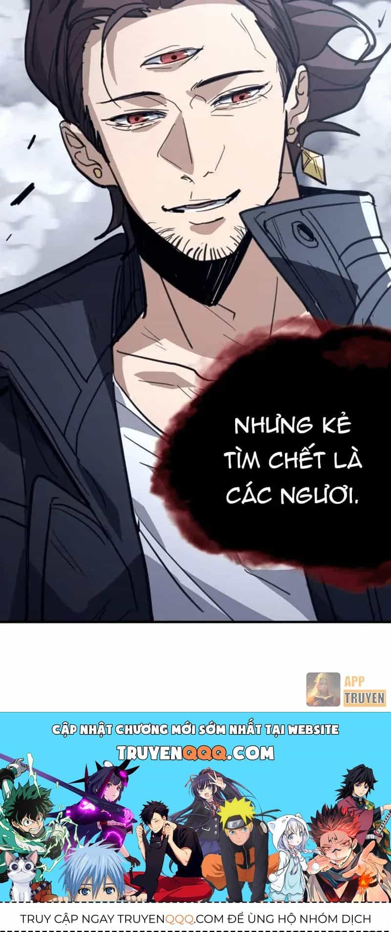 Cao Võ: Một Tay Nghiền Nát Ba Ngàn Đại Đế! - Chương 62 - ảnh 66