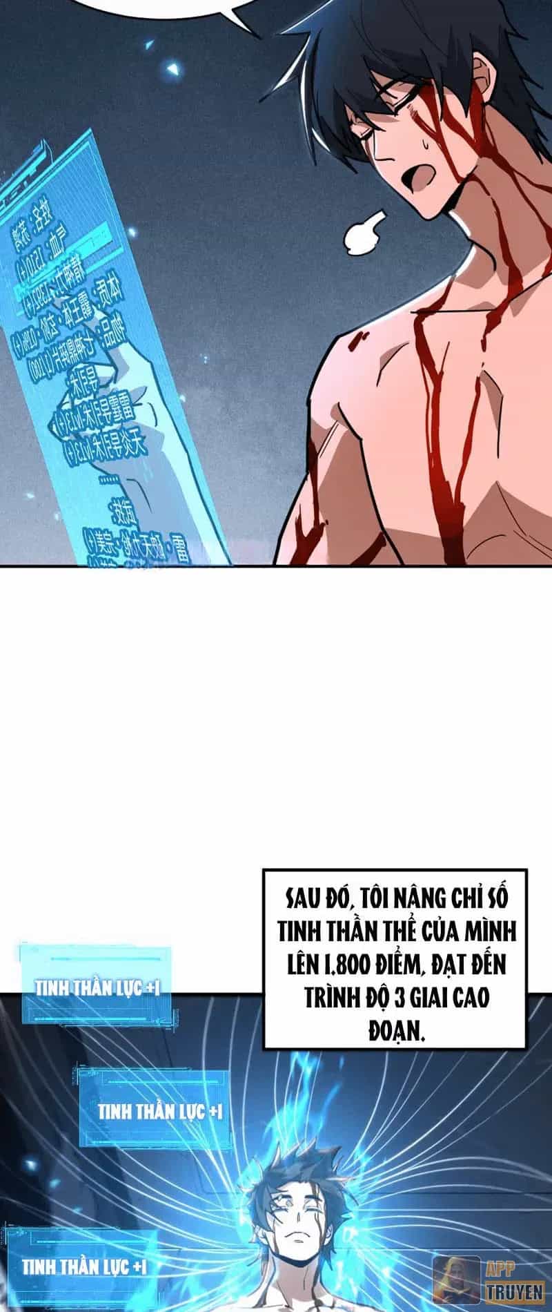 Cao Võ: Một Tay Nghiền Nát Ba Ngàn Đại Đế! - Chương 62 - ảnh 8