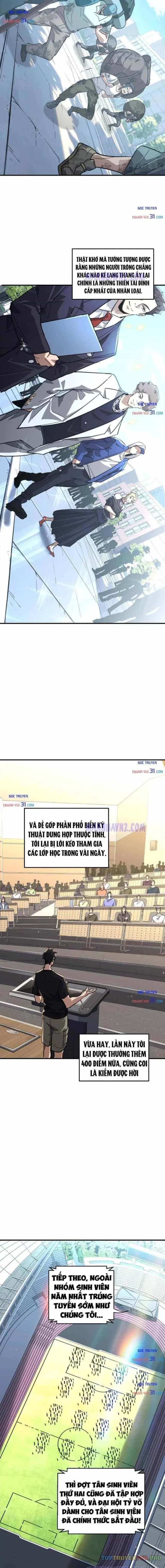 Cao Võ: Một Tay Nghiền Nát Ba Ngàn Đại Đế! - Chương 63 - ảnh 7