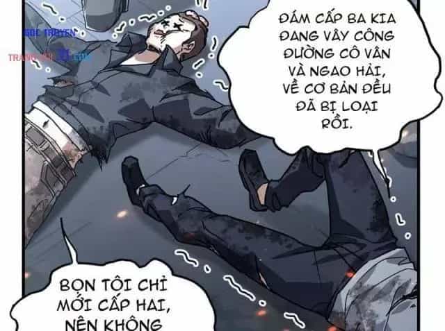 Cao Võ: Một Tay Nghiền Nát Ba Ngàn Đại Đế! - Chương 64 - ảnh 137
