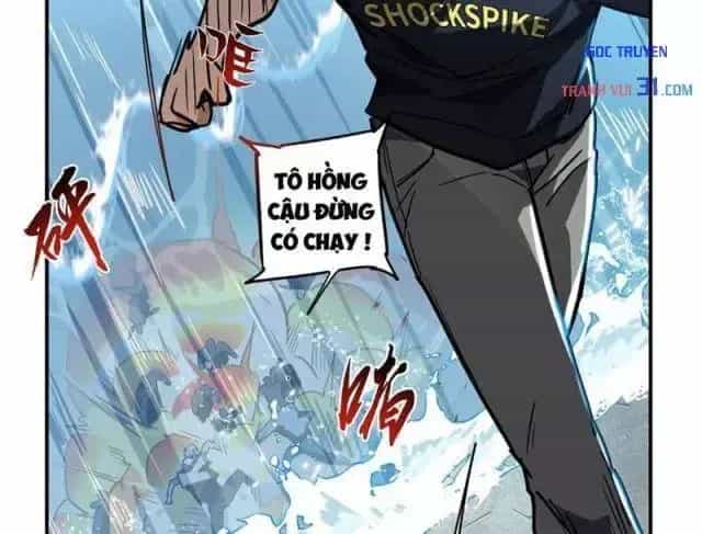 Cao Võ: Một Tay Nghiền Nát Ba Ngàn Đại Đế! - Chương 64 - ảnh 98
