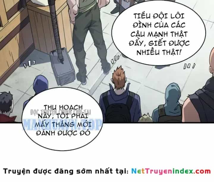 Cao Võ: Một Tay Nghiền Nát Ba Ngàn Đại Đế! - Chương 7 - ảnh 148