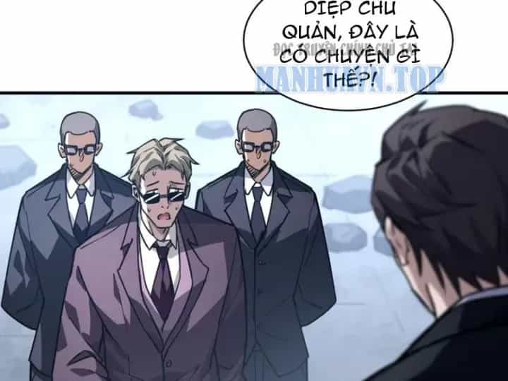 Cao Võ: Một Tay Nghiền Nát Ba Ngàn Đại Đế! - Chương 7 - ảnh 168