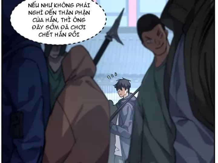 Cao Võ: Một Tay Nghiền Nát Ba Ngàn Đại Đế! - Chương 7 - ảnh 175