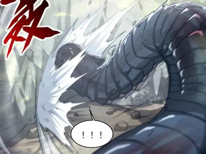 Cao Võ: Một Tay Nghiền Nát Ba Ngàn Đại Đế! - Chương 7 - ảnh 57