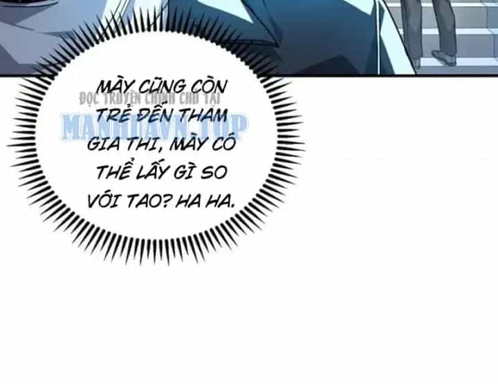 Cao Võ: Một Tay Nghiền Nát Ba Ngàn Đại Đế! - Chương 8 - ảnh 107