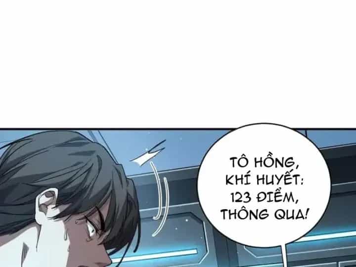 Cao Võ: Một Tay Nghiền Nát Ba Ngàn Đại Đế! - Chương 8 - ảnh 110