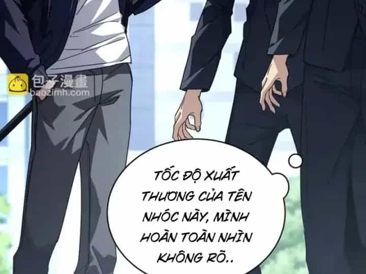 Cao Võ: Một Tay Nghiền Nát Ba Ngàn Đại Đế! - Chương 8 - ảnh 12