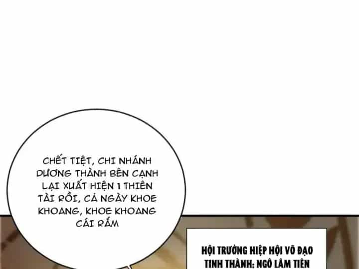Cao Võ: Một Tay Nghiền Nát Ba Ngàn Đại Đế! - Chương 8 - ảnh 146