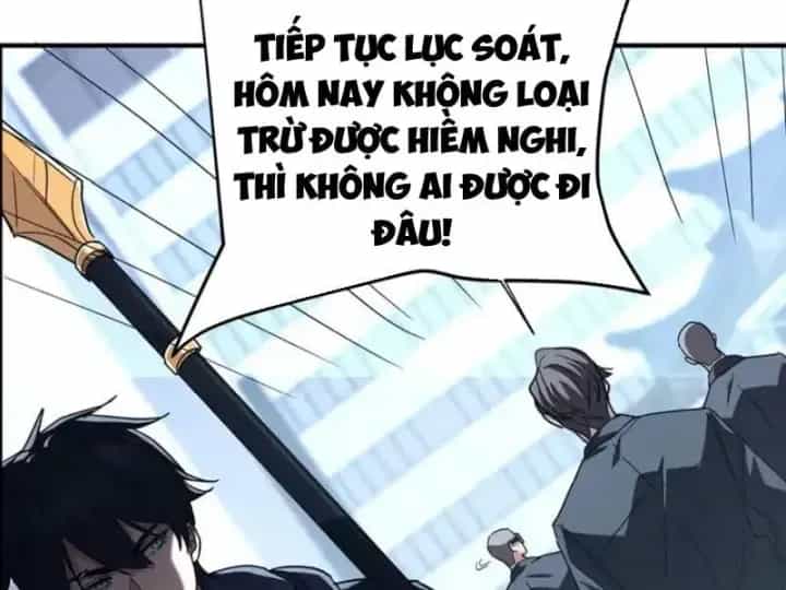 Cao Võ: Một Tay Nghiền Nát Ba Ngàn Đại Đế! - Chương 8 - ảnh 36