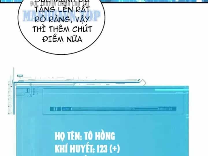 Cao Võ: Một Tay Nghiền Nát Ba Ngàn Đại Đế! - Chương 8 - ảnh 57
