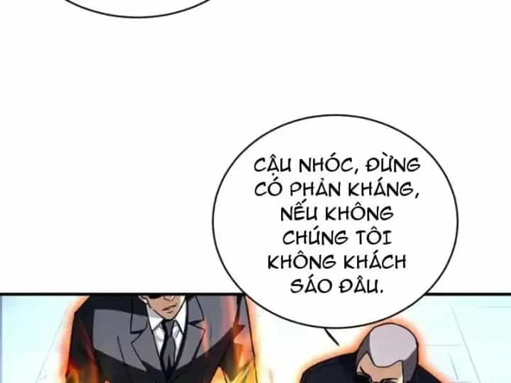 Cao Võ: Một Tay Nghiền Nát Ba Ngàn Đại Đế! - Chương 8 - ảnh 6