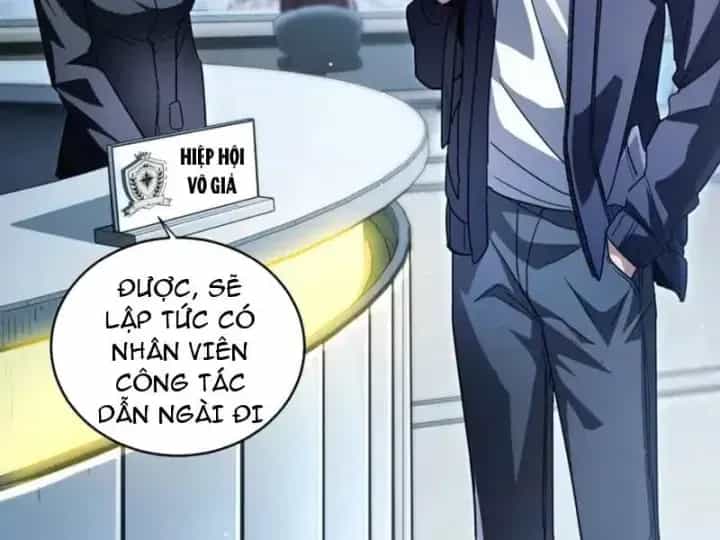Cao Võ: Một Tay Nghiền Nát Ba Ngàn Đại Đế! - Chương 8 - ảnh 75