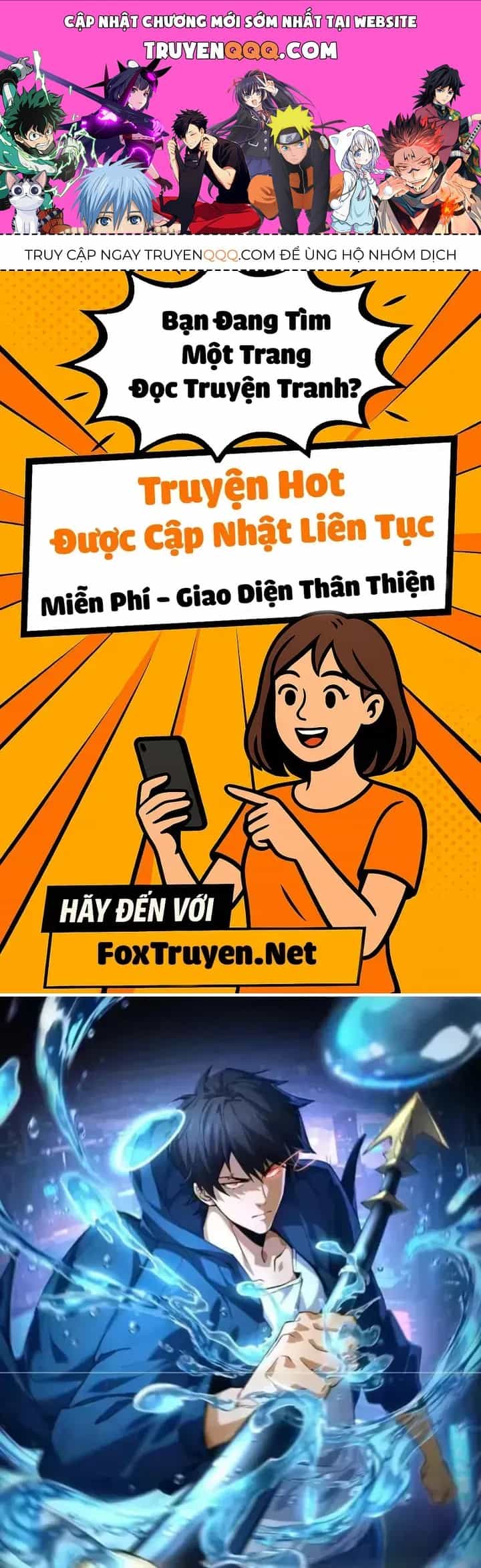 Cao Võ: Một Tay Nghiền Nát Ba Ngàn Đại Đế! - Chương 9 - ảnh 1
