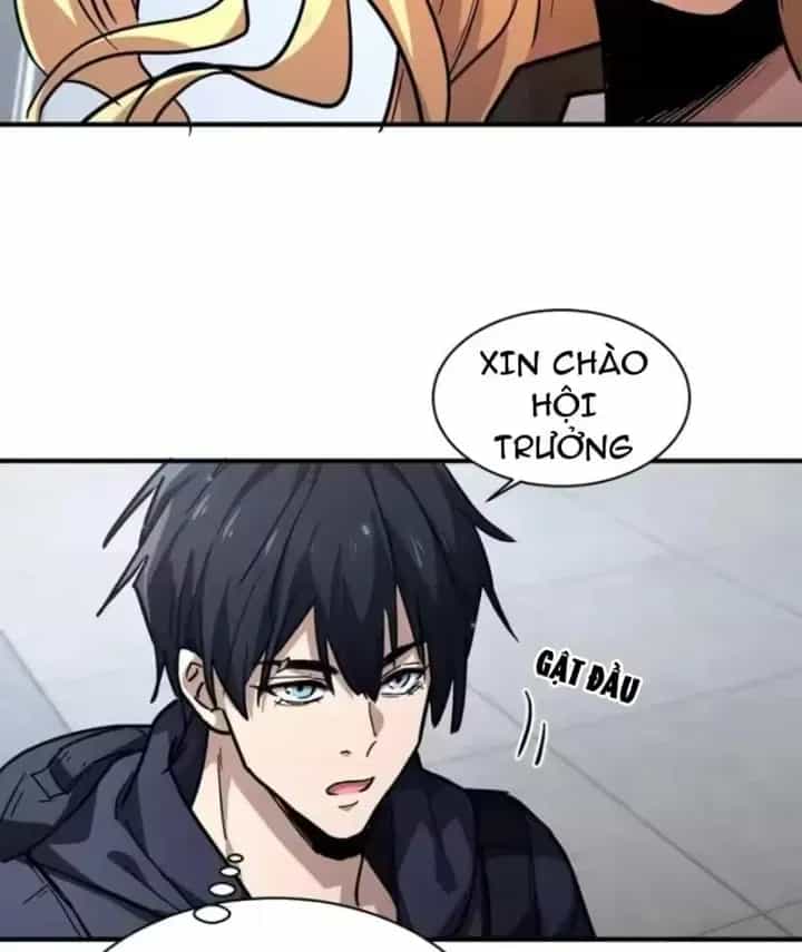 Cao Võ: Một Tay Nghiền Nát Ba Ngàn Đại Đế! - Chương 9 - ảnh 11