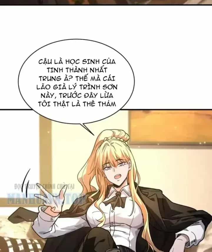 Cao Võ: Một Tay Nghiền Nát Ba Ngàn Đại Đế! - Chương 9 - ảnh 14
