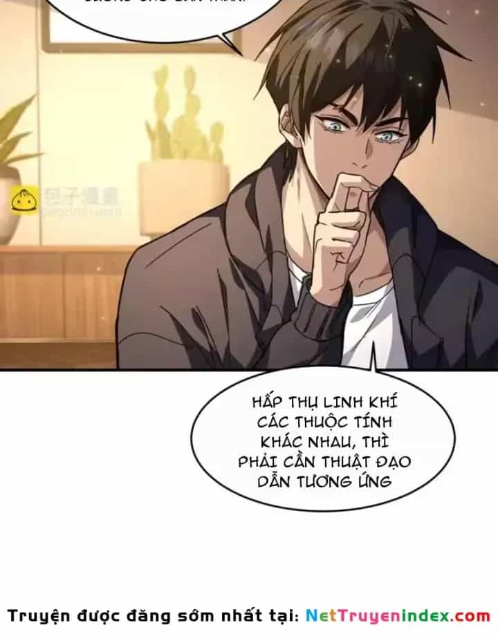 Cao Võ: Một Tay Nghiền Nát Ba Ngàn Đại Đế! - Chương 9 - ảnh 20