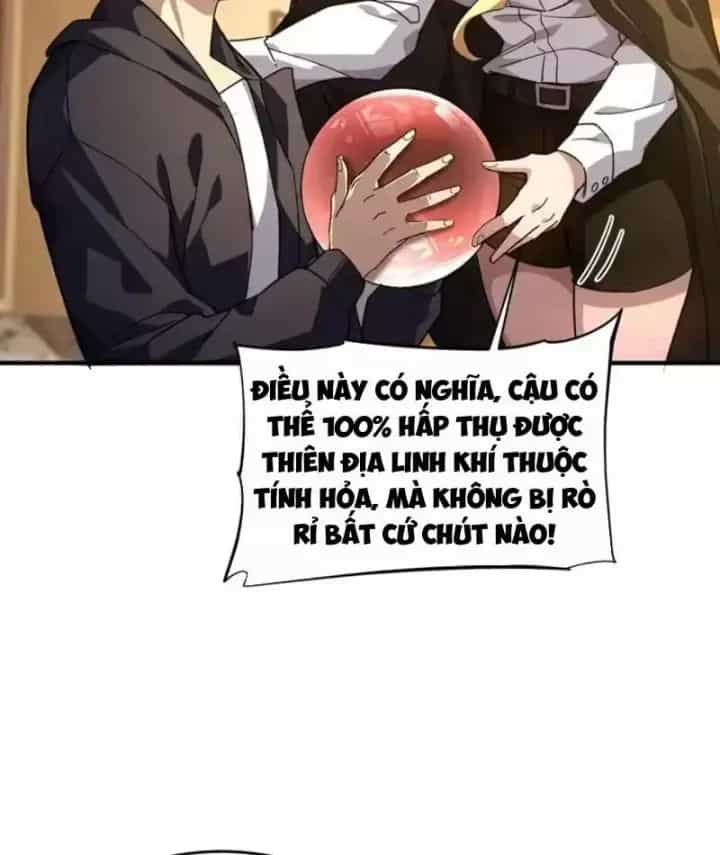 Cao Võ: Một Tay Nghiền Nát Ba Ngàn Đại Đế! - Chương 9 - ảnh 41