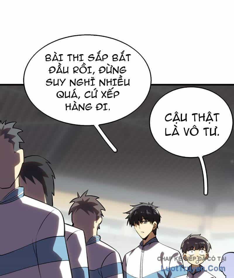 Cao Võ: Thiên Tài Chỉ Là Tiêu Chuẩn Để Gặp Ta - Chương 2 - ảnh 129