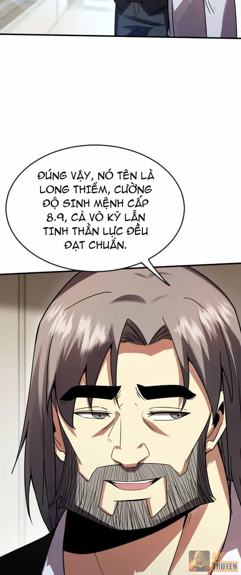 Cao Võ: Thiên Tài Chỉ Là Tiêu Chuẩn Để Gặp Ta - Chương 34 - ảnh 9