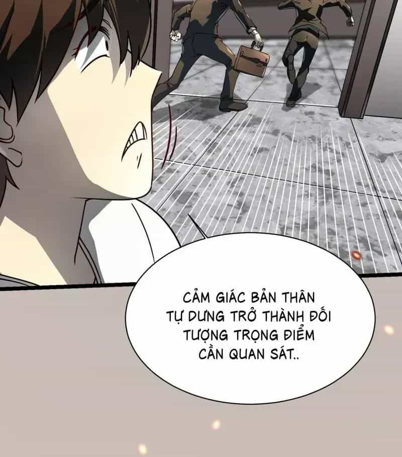 Cao Võ Tiến Hóa: Bắt Đầu Thức Tỉnh Quái Thú Chi Vương - Chương 5.4 - ảnh 53