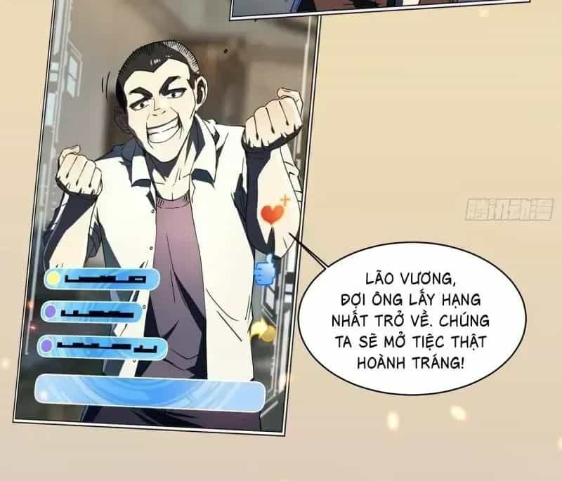 Cao Võ Tiến Hóa: Bắt Đầu Thức Tỉnh Quái Thú Chi Vương - Chương 5.4 - ảnh 55