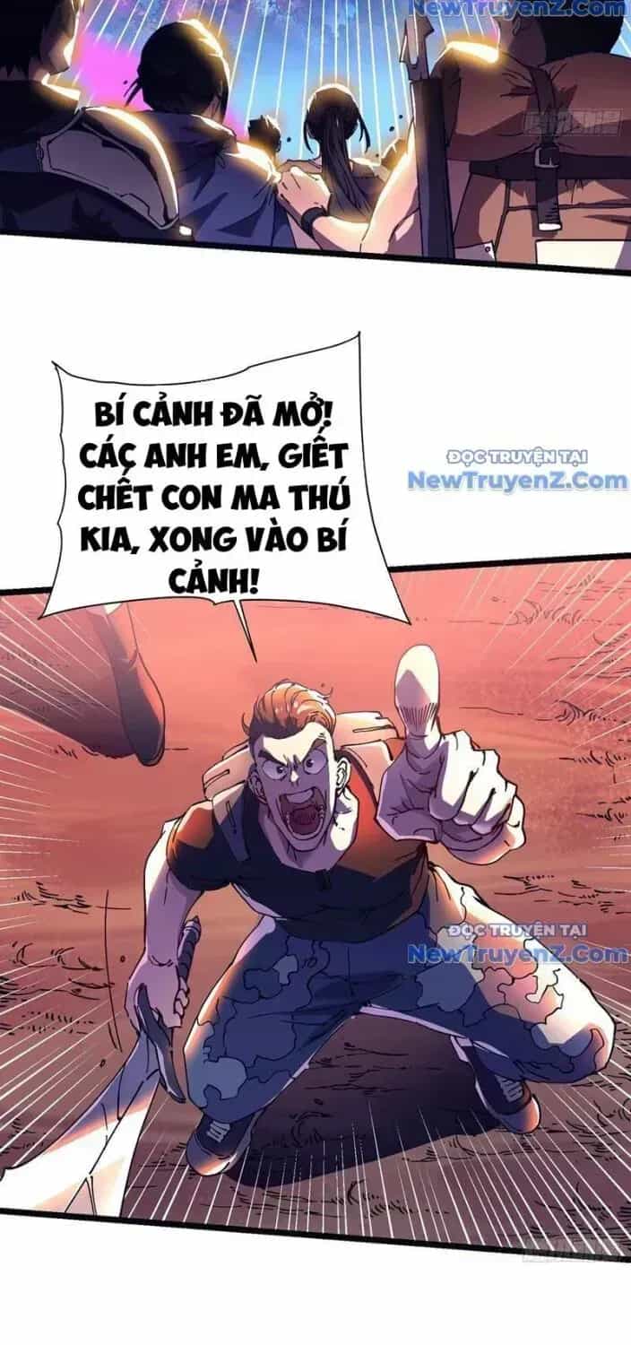 Cao Võ Tiến Hóa: Bắt Đầu Thức Tỉnh Quái Thú Chi Vương - Chương 14.4 - ảnh 6