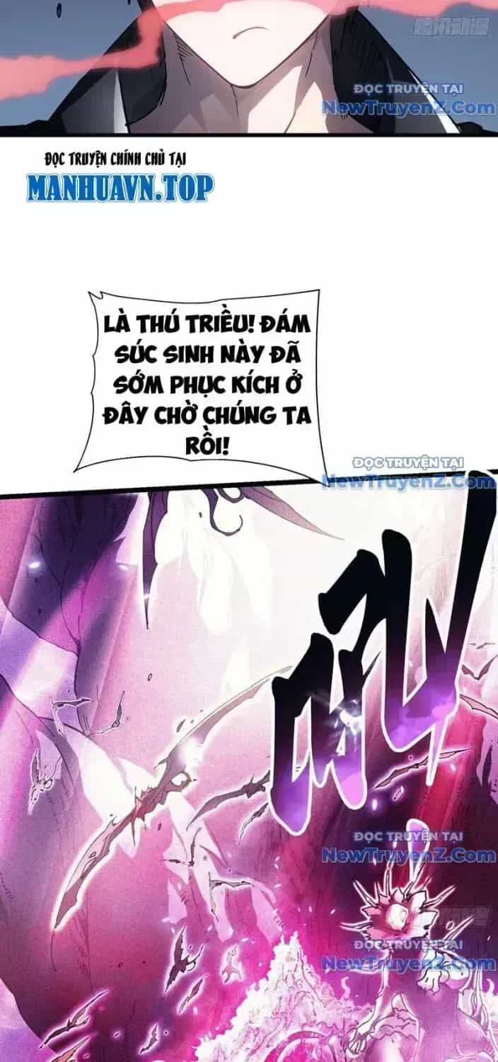 Cao Võ Tiến Hóa: Bắt Đầu Thức Tỉnh Quái Thú Chi Vương - Chương 14.7 - ảnh 17