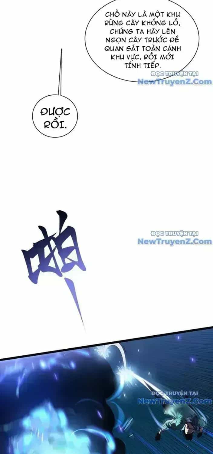 Cao Võ Tiến Hóa: Bắt Đầu Thức Tỉnh Quái Thú Chi Vương - Chương 14.7 - ảnh 48