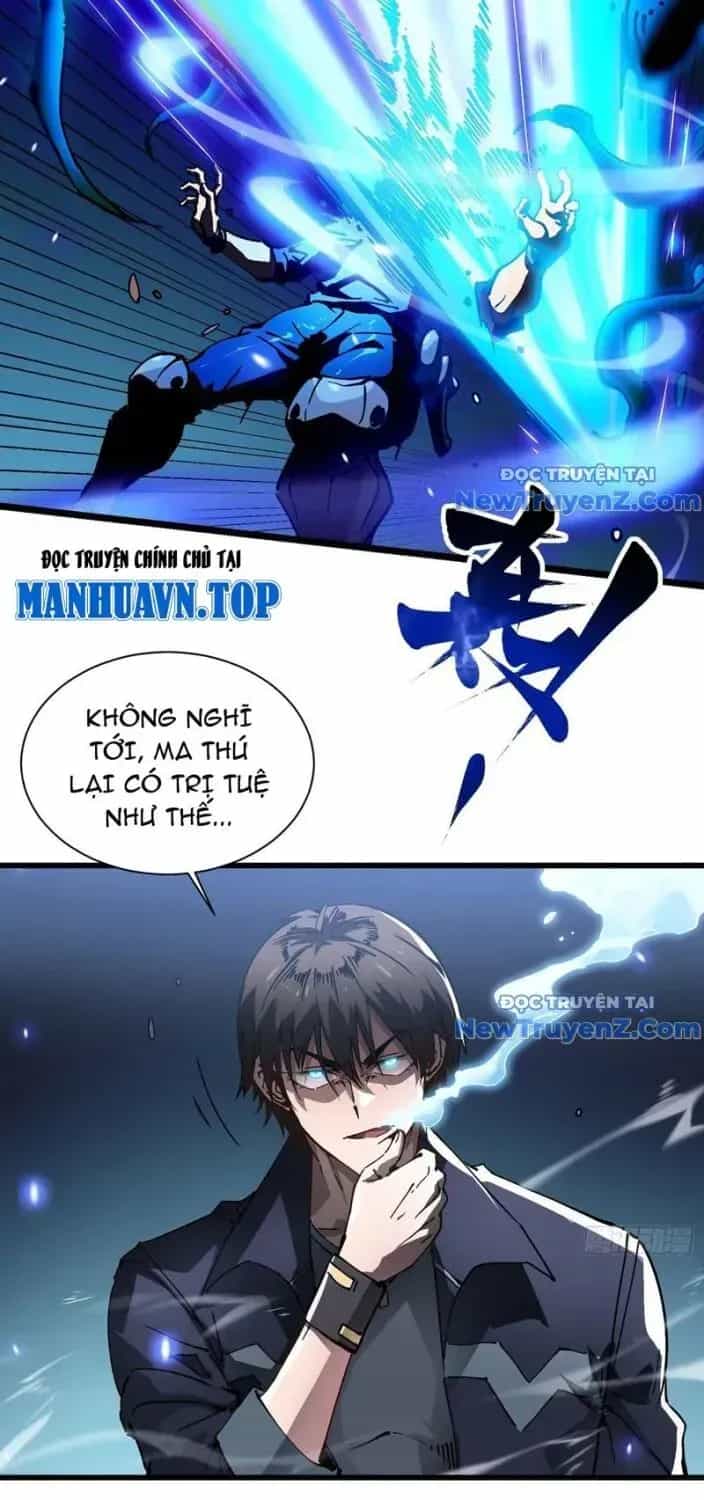 Cao Võ Tiến Hóa: Bắt Đầu Thức Tỉnh Quái Thú Chi Vương - Chương 15.2 - ảnh 40