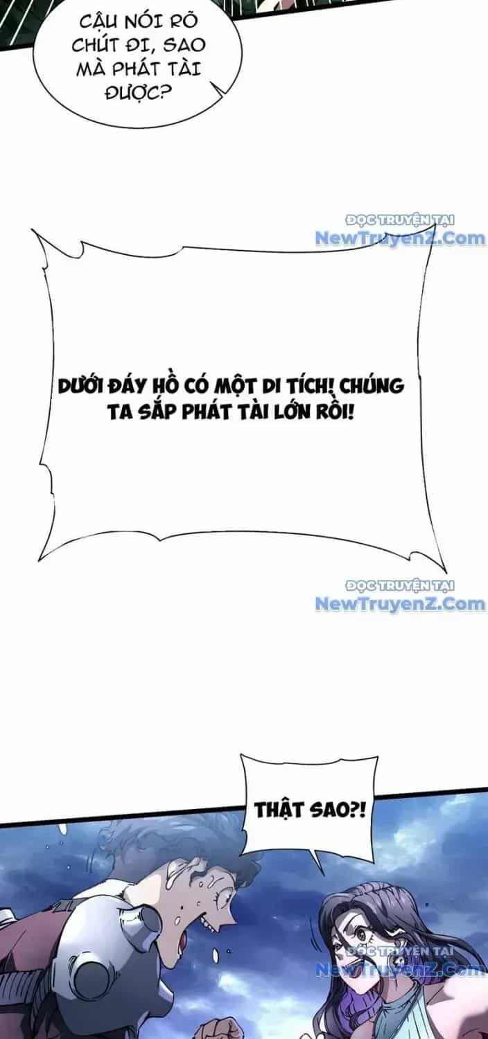 Cao Võ Tiến Hóa: Bắt Đầu Thức Tỉnh Quái Thú Chi Vương - Chương 15.3 - ảnh 9