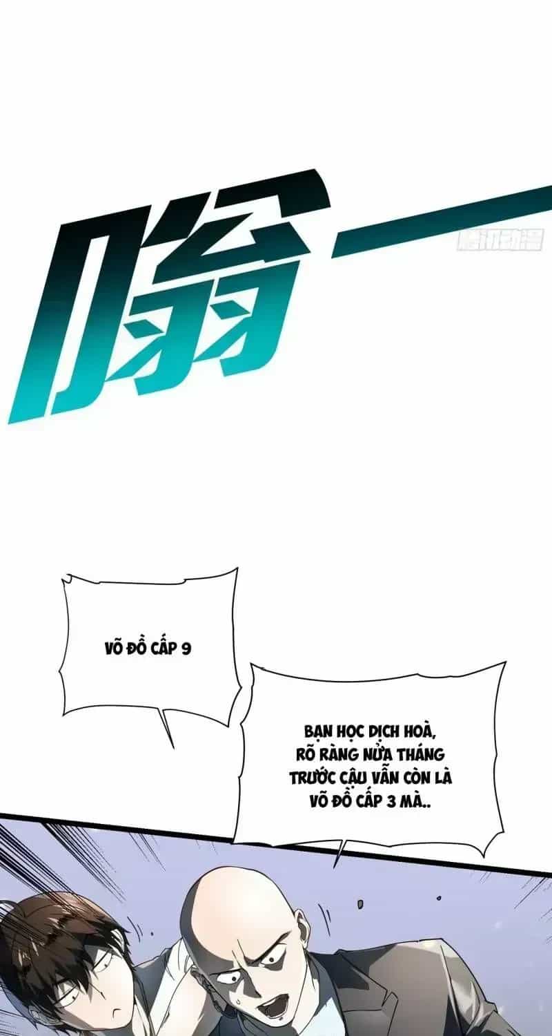 Cao Võ Tiến Hóa: Bắt Đầu Thức Tỉnh Quái Thú Chi Vương - Chương 5.5 - ảnh 49