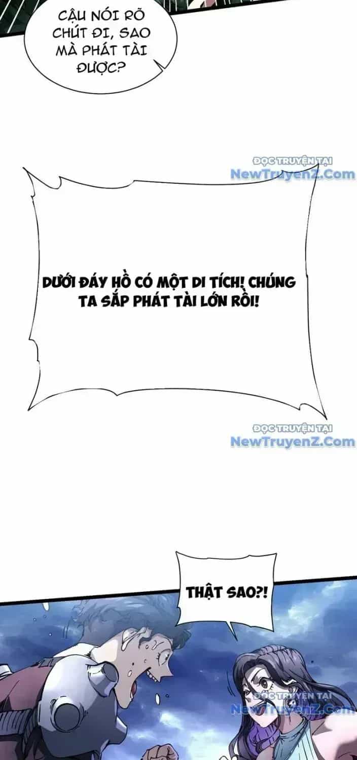 Cao Võ Tiến Hóa: Bắt Đầu Thức Tỉnh Quái Thú Chi Vương - Chương 15.5 - ảnh 11