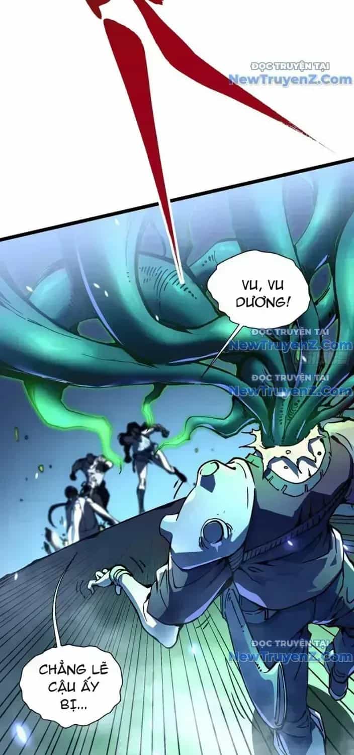 Cao Võ Tiến Hóa: Bắt Đầu Thức Tỉnh Quái Thú Chi Vương - Chương 15.6 - ảnh 41