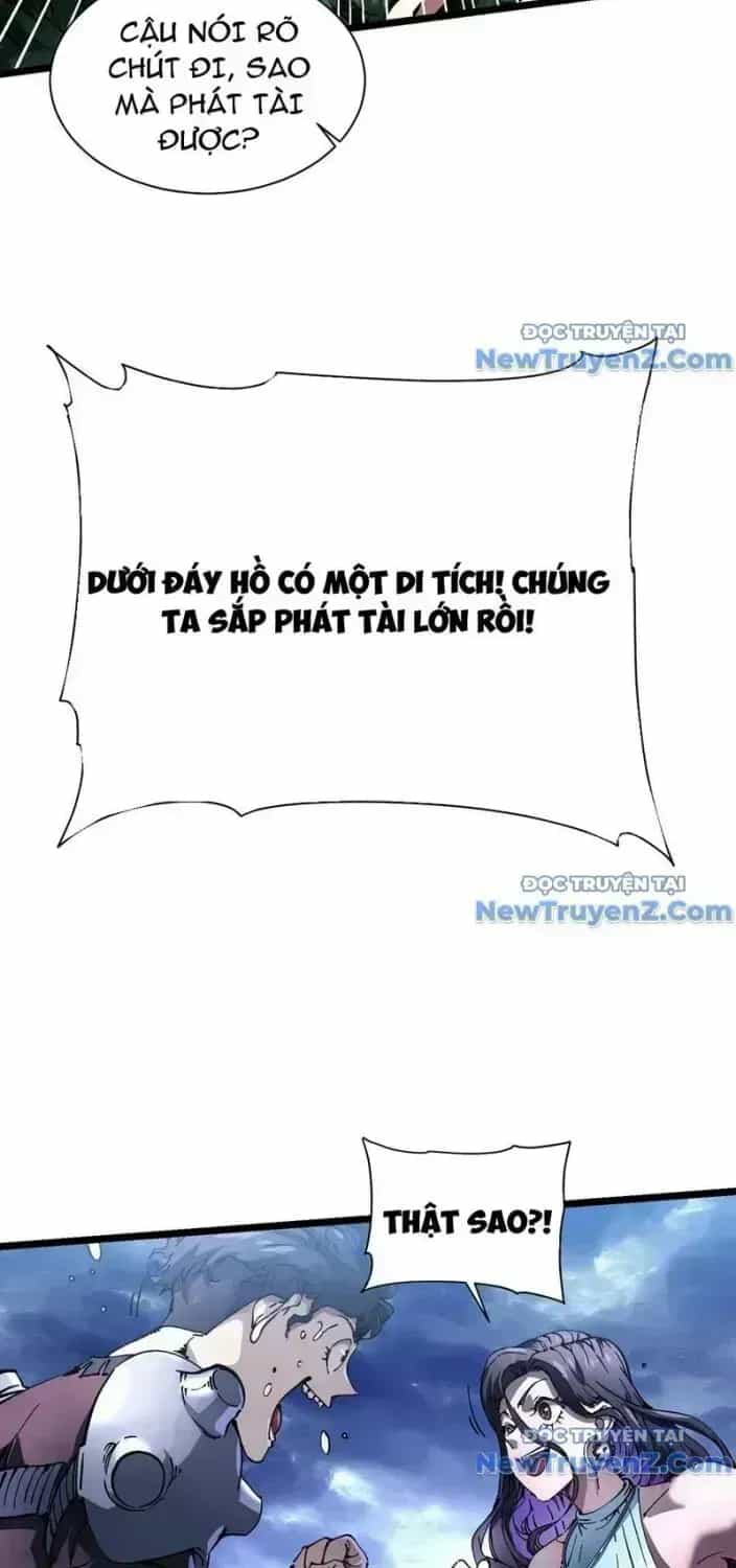 Cao Võ Tiến Hóa: Bắt Đầu Thức Tỉnh Quái Thú Chi Vương - Chương 15.7 - ảnh 13