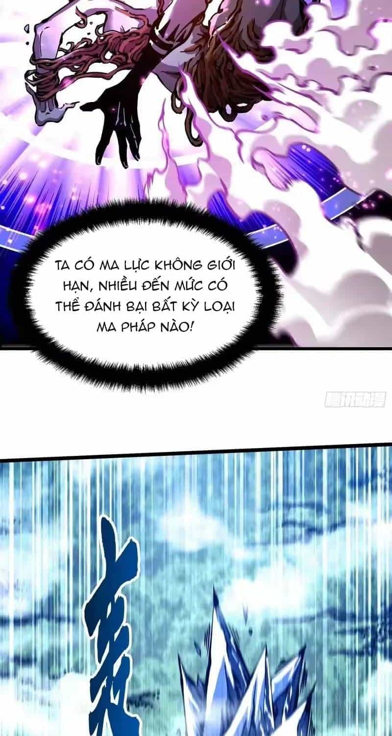 Cao Võ Tiến Hóa: Bắt Đầu Thức Tỉnh Quái Thú Chi Vương - Chương 115 - ảnh 32
