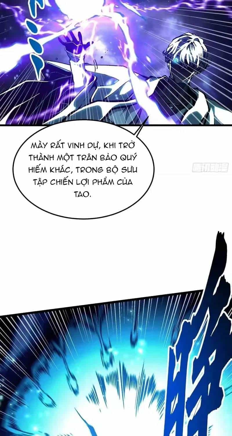 Cao Võ Tiến Hóa: Bắt Đầu Thức Tỉnh Quái Thú Chi Vương - Chương 115 - ảnh 8