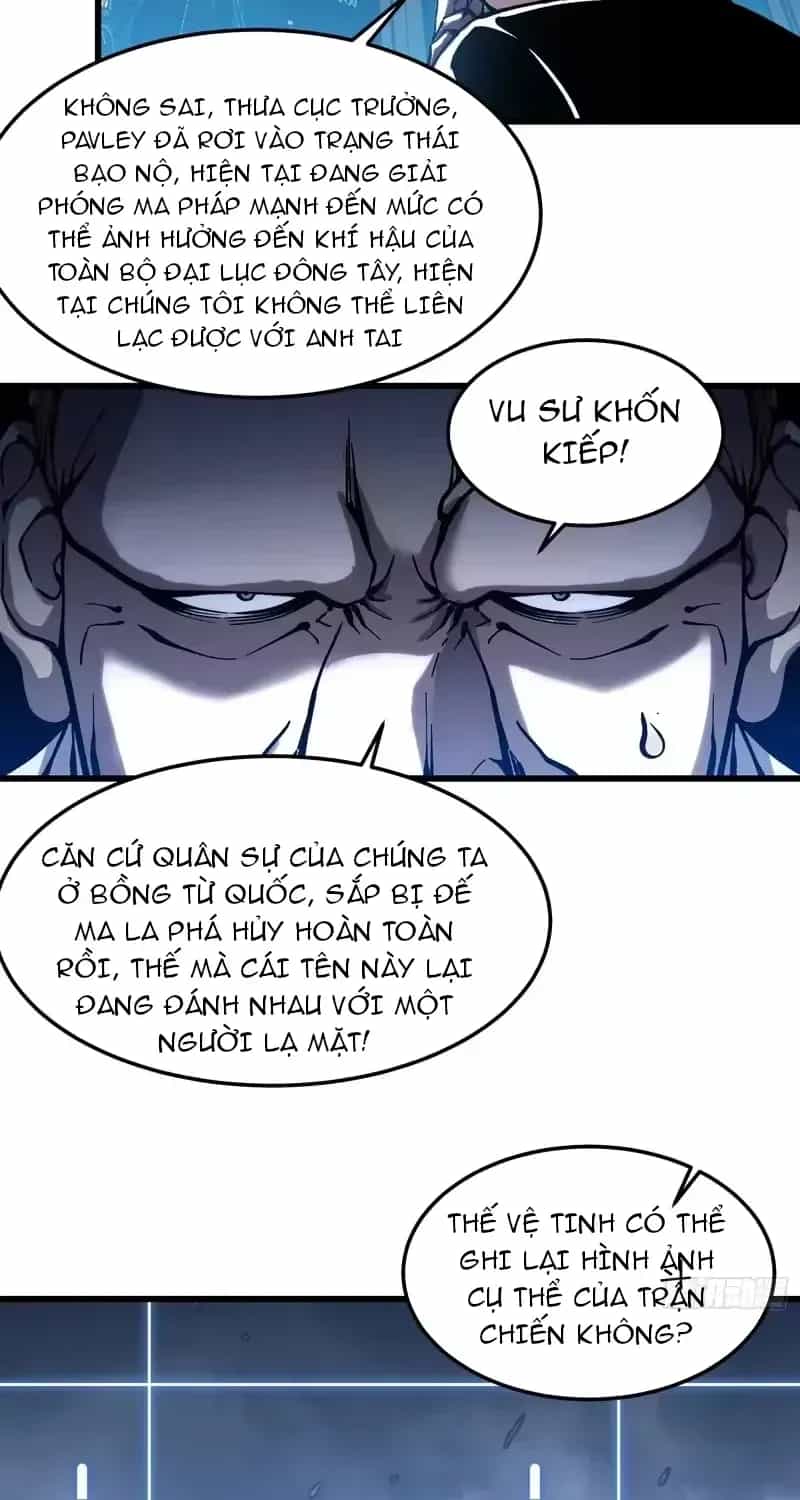 Cao Võ Tiến Hóa: Bắt Đầu Thức Tỉnh Quái Thú Chi Vương - Chương 117 - ảnh 34