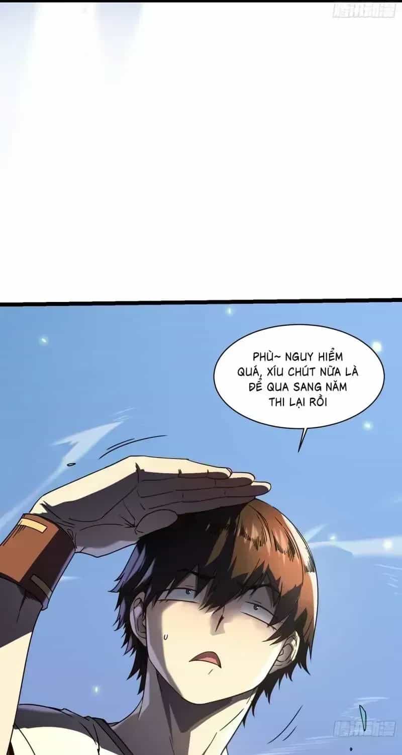 Cao Võ Tiến Hóa: Bắt Đầu Thức Tỉnh Quái Thú Chi Vương - Chương 5.6 - ảnh 30