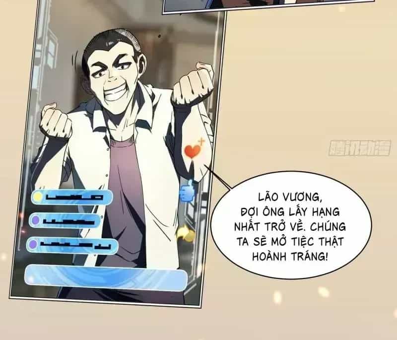 Cao Võ Tiến Hóa: Bắt Đầu Thức Tỉnh Quái Thú Chi Vương - Chương 5.6 - ảnh 57