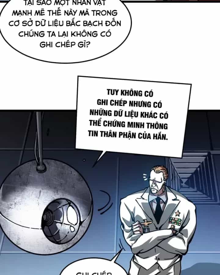 Cao Võ Tiến Hóa: Bắt Đầu Thức Tỉnh Quái Thú Chi Vương - Chương 118.5 - ảnh 21