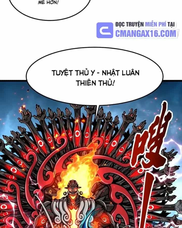 Cao Võ Tiến Hóa: Bắt Đầu Thức Tỉnh Quái Thú Chi Vương - Chương 119 - ảnh 16