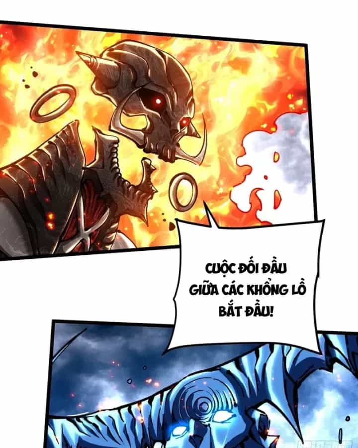Cao Võ Tiến Hóa: Bắt Đầu Thức Tỉnh Quái Thú Chi Vương - Chương 119 - ảnh 18