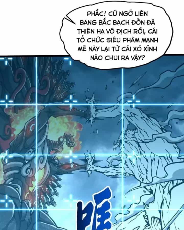 Cao Võ Tiến Hóa: Bắt Đầu Thức Tỉnh Quái Thú Chi Vương - Chương 119 - ảnh 27