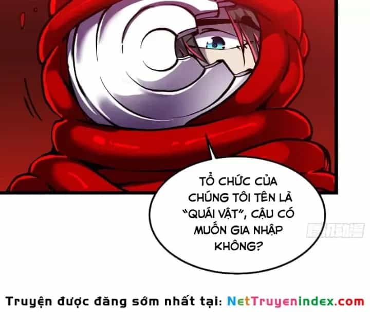 Cao Võ Tiến Hóa: Bắt Đầu Thức Tỉnh Quái Thú Chi Vương - Chương 122 - ảnh 14