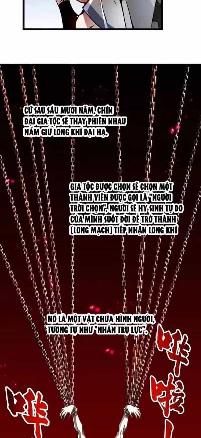 Cao Võ Tiến Hóa: Bắt Đầu Thức Tỉnh Quái Thú Chi Vương - Chương 123 - ảnh 22