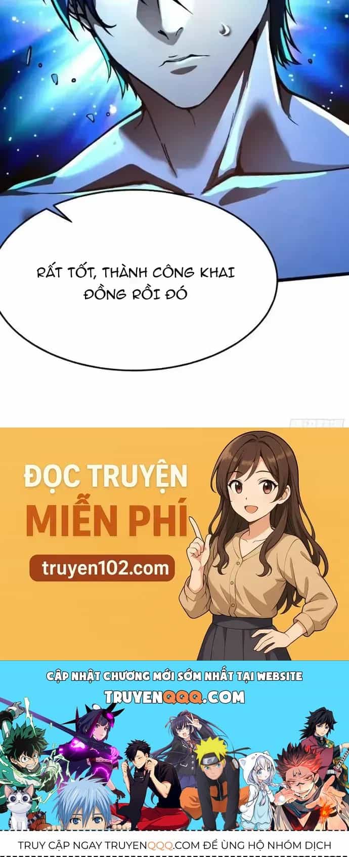 Cao Võ Tiến Hóa: Bắt Đầu Thức Tỉnh Quái Thú Chi Vương - Chương 124 - ảnh 26