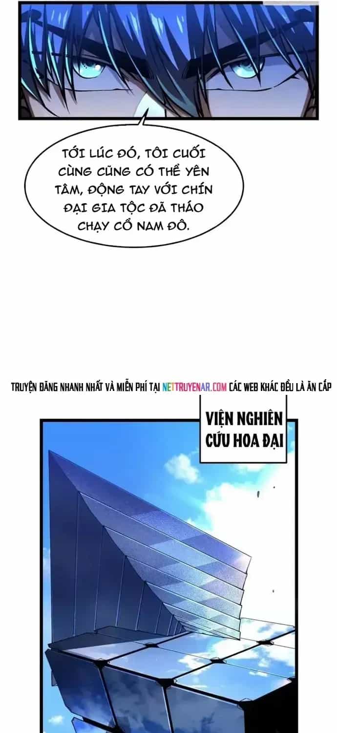 Cao Võ Tiến Hóa: Bắt Đầu Thức Tỉnh Quái Thú Chi Vương - Chương 124 - ảnh 9