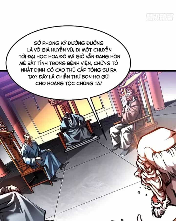 Cao Võ Tiến Hóa: Bắt Đầu Thức Tỉnh Quái Thú Chi Vương - Chương 125 - ảnh 39